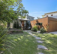 Holiday hideaway Sunshine Beach
