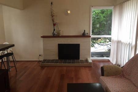 Holiday Home Close To Train Station - Tourism TAS 1