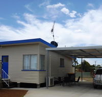 Holiday House Clermont - Tourism TAS