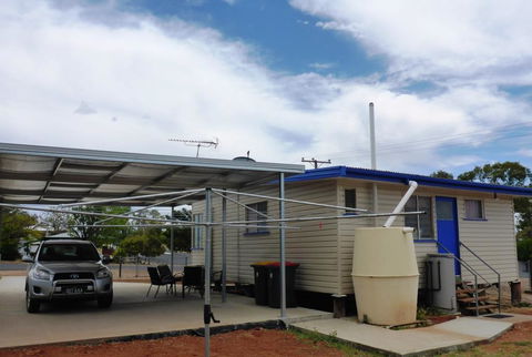 Holiday House Clermont - Tourism TAS 2