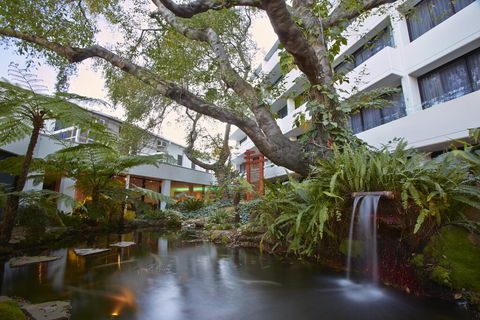 Holiday Inn Warwick Farm - Tourism TAS 1