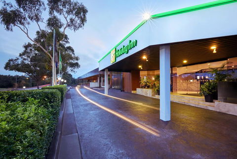 Holiday Inn Warwick Farm - Tourism TAS 0