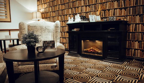 Holiday Inn Warwick Farm - Tourism TAS 3