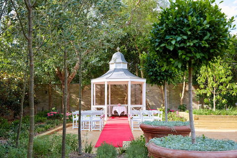 Holiday Inn Warwick Farm - Tourism TAS 2