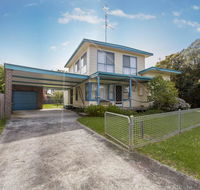 HOLIDAY ON NAUTILUS INVERLOCH - Hobart Tourism