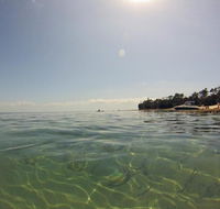 Holiday on The Bay Vincentia - Tourism TAS