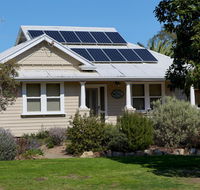 Holistic Haven - Tourism TAS