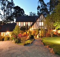 Holly Lodge - Hobart Tourism