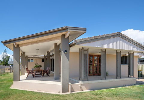 Home At Southside Central - Tourism TAS 2