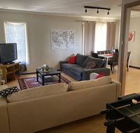 Home away from home - Hobart Tourism
