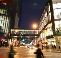 Home away from Home Parramatta - Tourism TAS