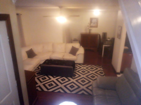 Home Stay Accommodation Sydney Western Sydney - Tourism TAS 2