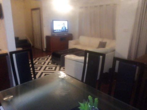 Home Stay Accommodation Sydney Western Sydney - Tourism TAS 3