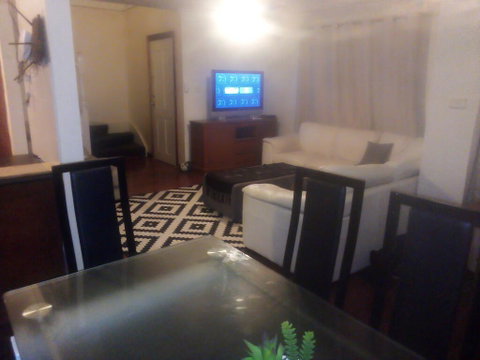 Home Stay Accommodation Sydney Western Sydney - Tourism TAS 1