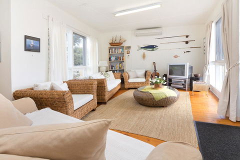 HOME SWEET HOME - MOUNT MARTHA - Hobart Tourism 3