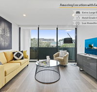 HomeHotel- Luxury and Contemporary Apartment. - Tourism TAS