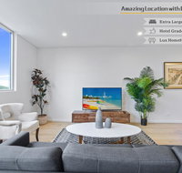 HomeHotel-Luxury and New 2 bedroom Apartment - Tourism TAS