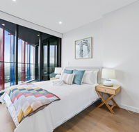 HomeHotel-Luxury Home High Rise with View. - Hobart Tourism