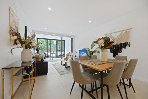 HomeHotel-New And Walking To Shopping,Super Clean - Tourism TAS 0