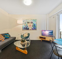 HomeHotel-Urban retreat in secure boutique block - Tourism TAS