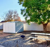 Homely Getaways - Central Mildura - Hobart Tourism