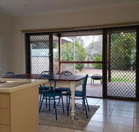 Homely Getaways - Eighth Street Mildura - Hobart Tourism