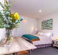Homestay in the Heart of Fitzroy - Walk to CBD - Tourism TAS