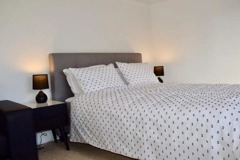 Homy Apartment In Trendy Haberfield - Tourism TAS 2