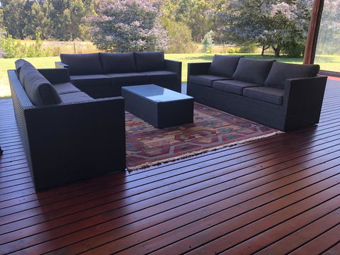 Honeyeater Holiday House - Hobart Tourism 1