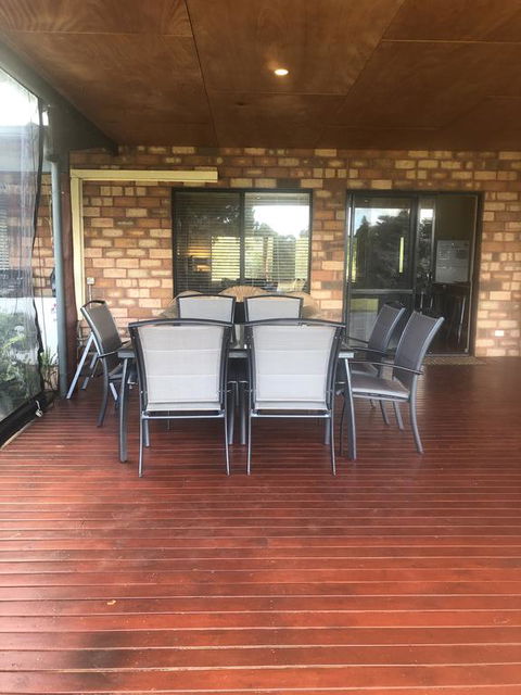 Honeyeater Holiday House - Hobart Tourism 2