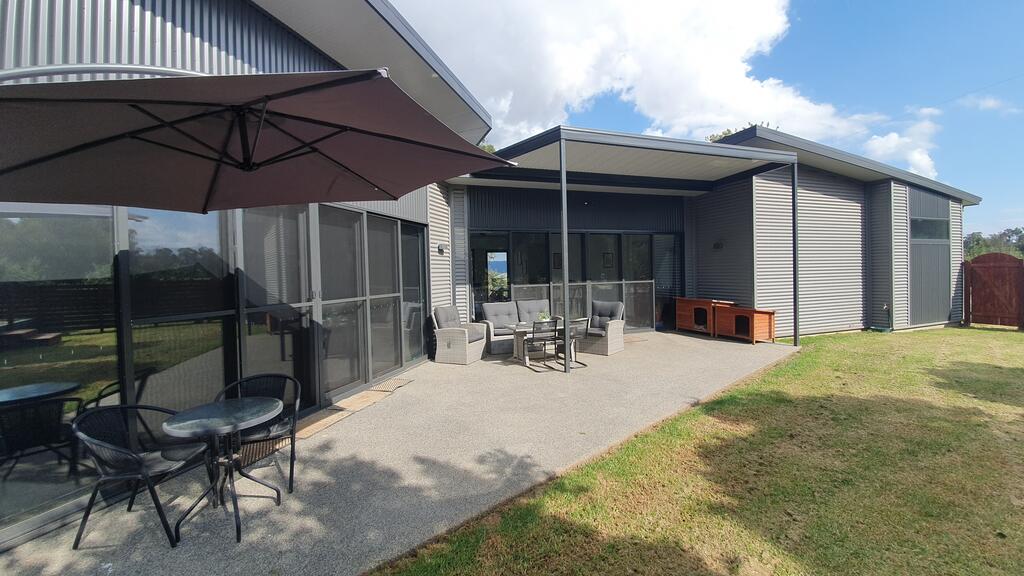 Mudgegonga VIC Tourism TAS