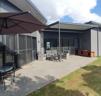 Hoof  Hound Country Escape - Tourism TAS