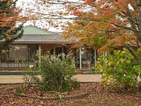 Hope - Country Farm Stay For Large Groups - Hobart Tourism 0