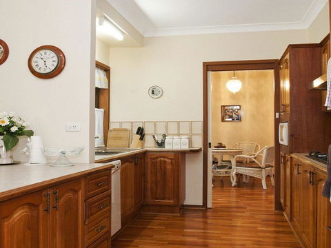 Hope - Country Farm Stay For Large Groups - Hobart Tourism 3