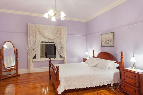 Hopkins River Homestead - Fireplace, Linen, WiFi, 4 Bdrm - Hobart Tourism 2