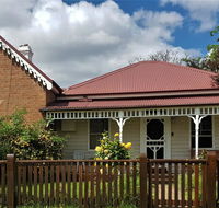 Horatio House - Hobart Tourism