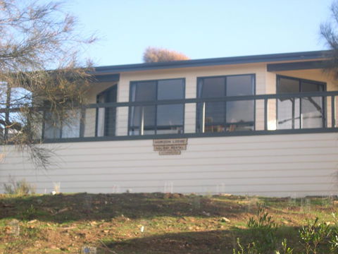 Horizon Lodge - Tourism TAS 2