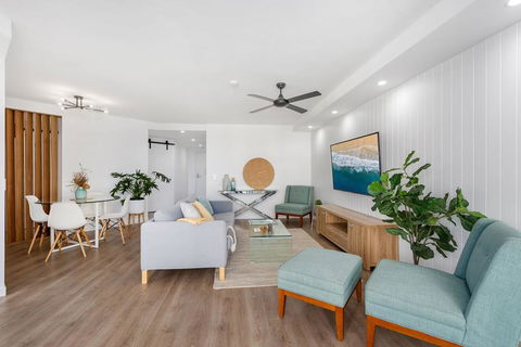Horizons Holiday Apartments - Hobart Tourism 2