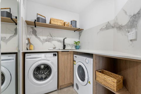Horizons Holiday Apartments - Hobart Tourism 3