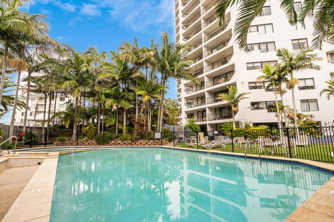Horizons Holiday Apartments - Hobart Tourism 0