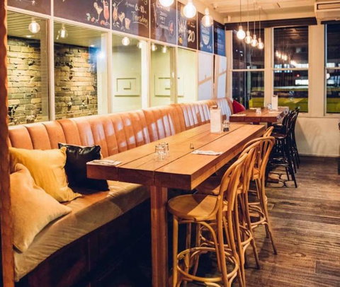 Hornsby Inn - Tourism TAS 3