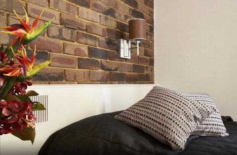 Hornsby Inn - Tourism TAS 1