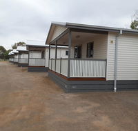 Horrocks Beach Caravan Park - Tourism TAS