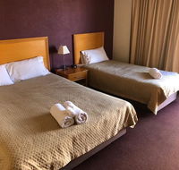 Horse  Jockey Hotel Motel - Tourism TAS