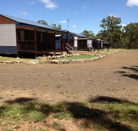 Horsepower Cabins - Tourism TAS