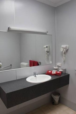 Horsham Mid City Court Motel - Tourism TAS 3