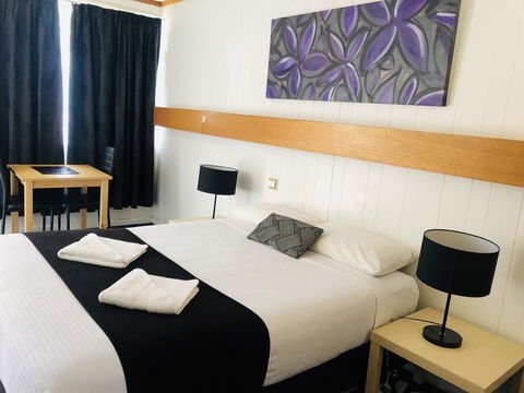 Horsham Motel - Tourism TAS 2