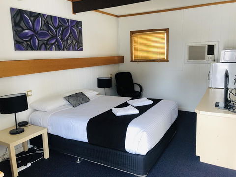 Horsham Motel - Tourism TAS 0