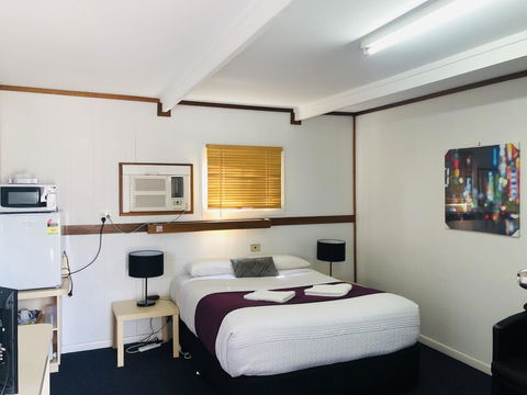 Horsham Motel - Tourism TAS 1
