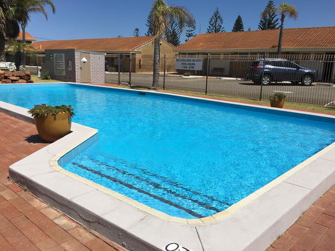 Hospitality Geraldton, SureStay By Best Western - Hobart Tourism 2